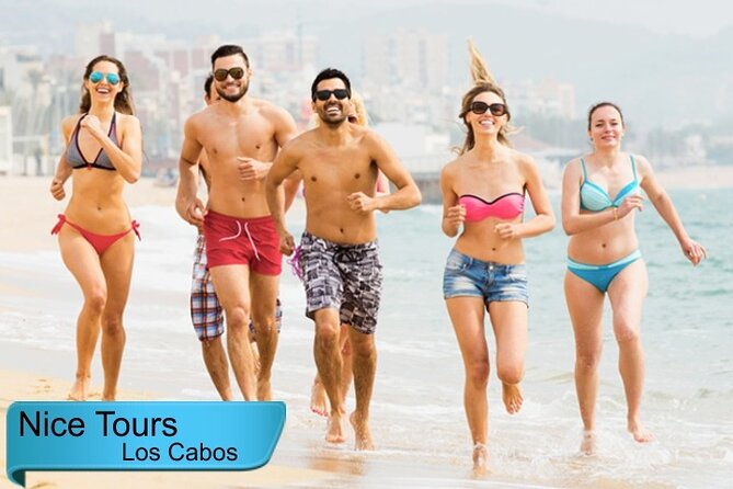 One Way Airport Transfer from SJD-Hotel or Hotel-SJD San Jose del Cabo area - Finding the host after landing at SJD