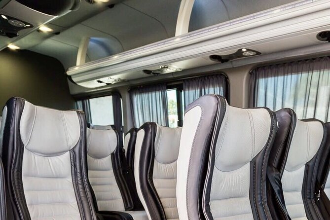 One Way Private Transfer from Airport to Cabo San Lucas Area - The airport arrival is the real test