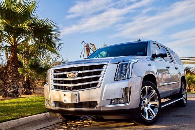 One Way Private Transfer from Airport to Cabo San Lucas Area - Booking details that affect your decision