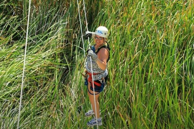 Outdoor and Zipline Adventure in Baja California - Hotel lobby pickup takes the guesswork out of the morning