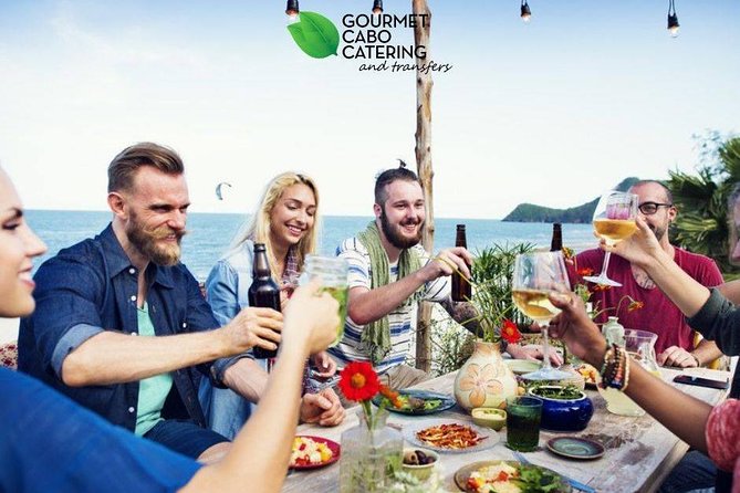 Parrillada dinner with a Private Chef in your villa/condo in Cabo or San Jose - Key points to know before booking