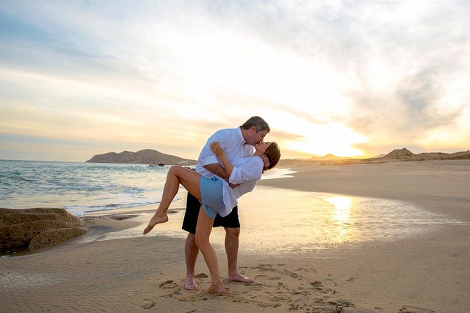 Photo Session in Los Cabos - Getting value from the $299 price
