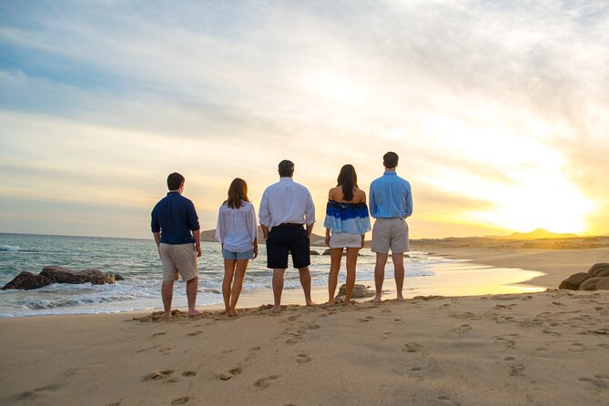 Photo Session in Los Cabos - Who will get the most from this experience
