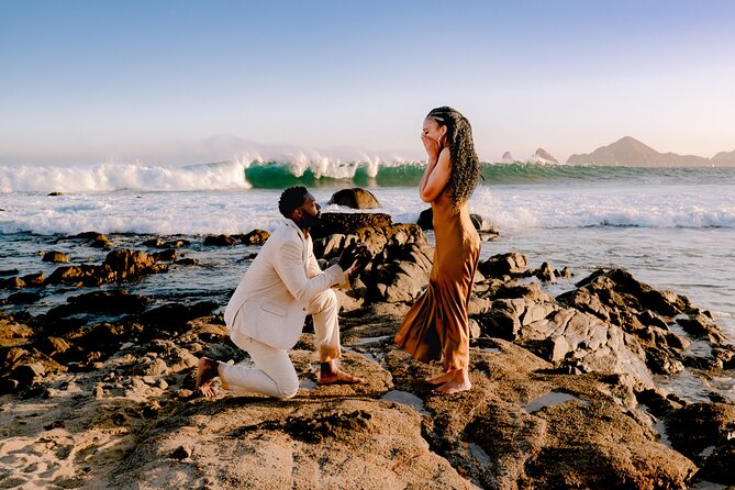 Photoshoot in Los Cabos, the best experience! - Meeting at Sunset Monalisa