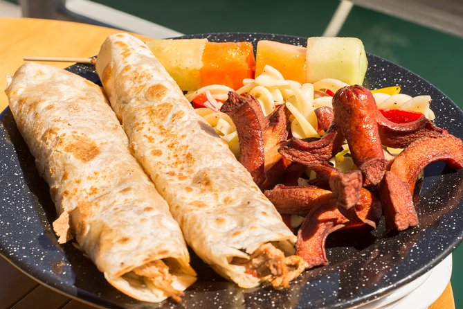 Pirate Ship Snorkel and Lunch Cruise in Los Cabos - Is $99 a fair price in Cabo?