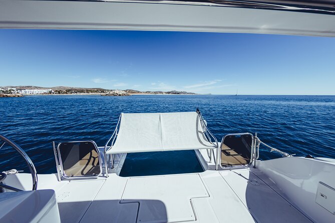 Platinum Snorkel Tour - A four-hour plan built around two very different pleasures