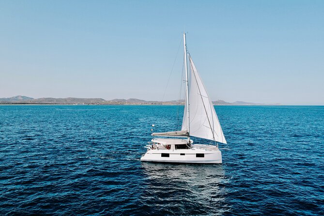 Platinum Snorkel Tour - Boarding the Albatros at the marina