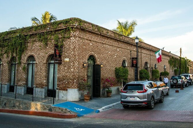 Private 6-Hour Todos Santos Tour from Los Cabos - The road from Cabo to Todos Santos