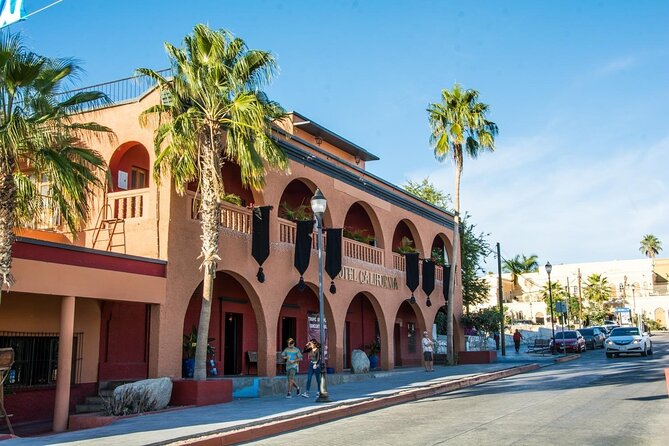 Private 6-Hour Todos Santos Tour from Los Cabos - The guides make or break the experience
