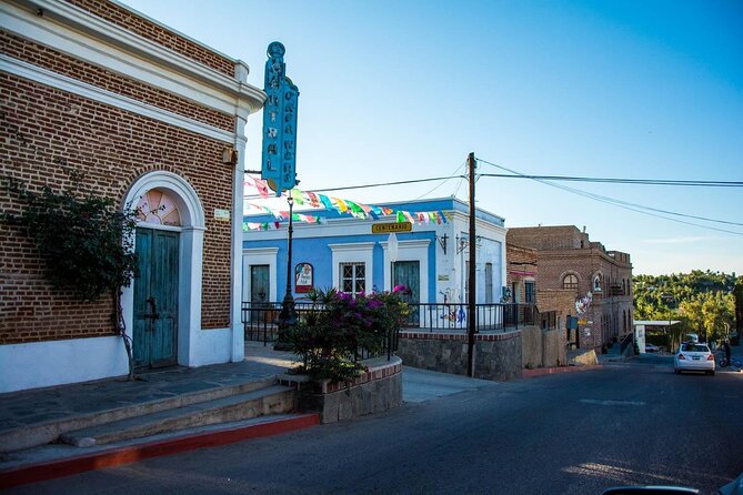 Private 6-Hour Todos Santos Tour from Los Cabos - Who will get the most from this day?