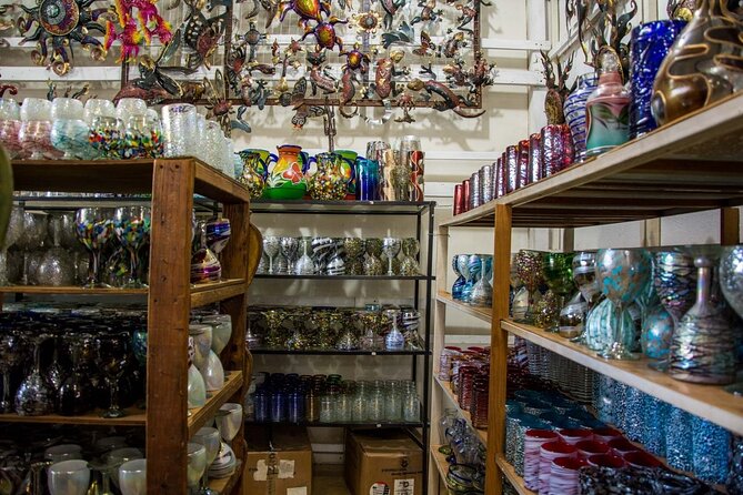Private 6-Hour Todos Santos Tour from Los Cabos - What to ask before the 9:00 a.m. pickup