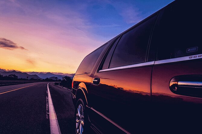 Private Airport Transfer to Cabo Zone 3 - Key points to know before booking