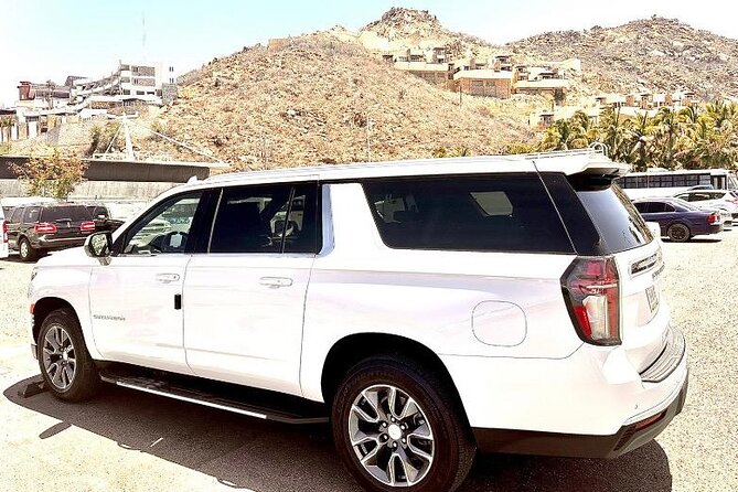 Private Airport Transfers in Los Cabos - A calmer start at Los Cabos Airport