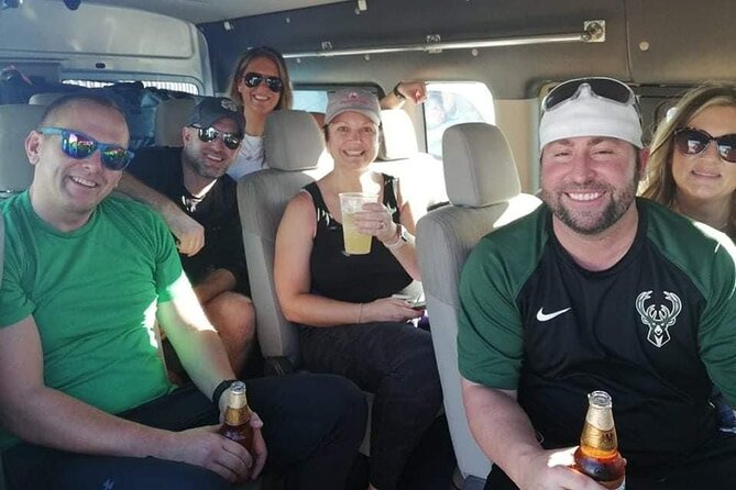 Private Airport Transfers in Los Cabos - Who gets the best value from this service