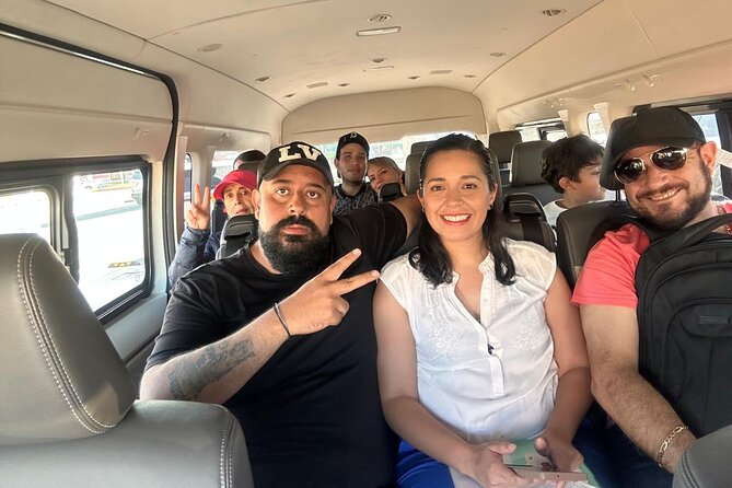 Private Airport Transfers in Los Cabos - How this compares with arranging a ride yourself
