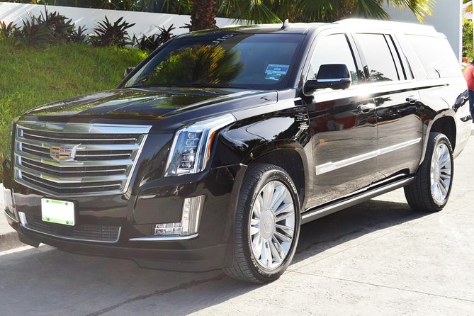 Private Arrival Luxury Transfer: San Jose International Airport to Hotels (1 - 5) - Why a private transfer can be worth the cost