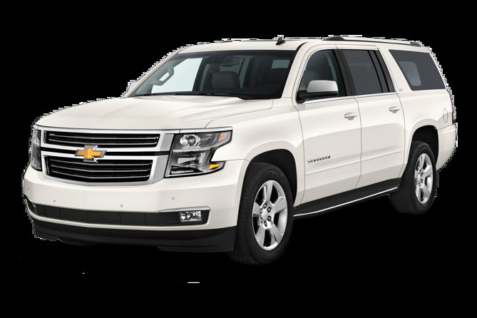 Private Arrival Luxury Transfer: San Jose International Airport to Hotels (1 - 5) - Late arrivals and early morning flights