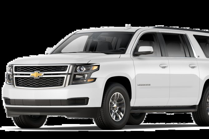 Private Arrival Luxury Transfer: San Jose International Airport to Hotels (1 - 5) - What happens if your hotel is outside the selected zone