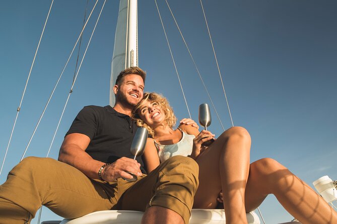 Private Cabo San Lucas Sunset Cruise on 33´ sailboat - Is $600 a fair price?