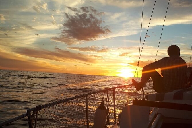 Private Cabo San Lucas Sunset Cruise on 33´ sailboat - Weather, timing, and what to plan for