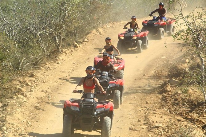 Private Can-am X3 turbo experience + Tequila Tasting - From Pacific Beach to Baja’s Cactus Trails