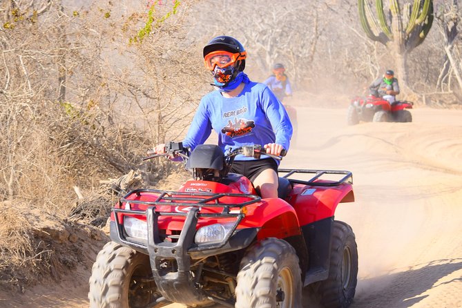 Private Can-am X3 turbo experience + Tequila Tasting - Pacific Views, Cactus, and Sea Turtle Care