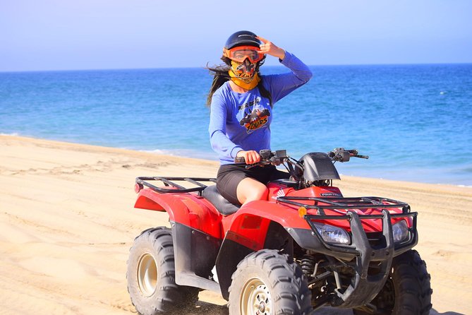 Private Can-am X3 turbo experience + Tequila Tasting - Is $400 Per Person a Fair Price?