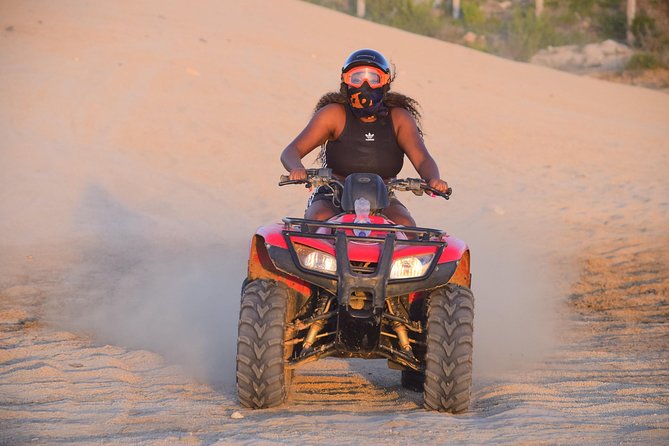 Private Can-am X3 turbo experience + Tequila Tasting - What the Can-Am Route Feels Like