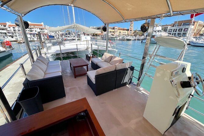 Private Catamaran Escape for 2–6 Guests: Celebrate Your Way - What the boat experience is really like