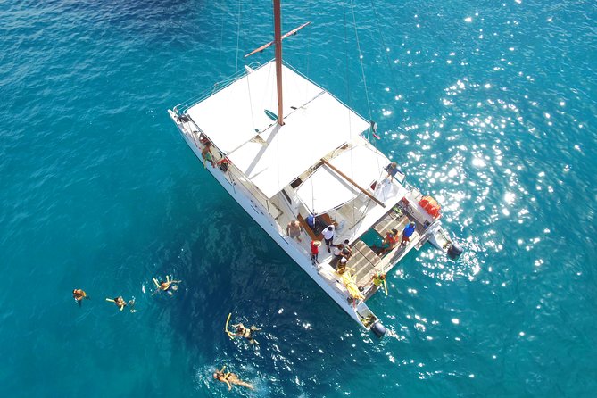 Private Catamaran Snorkeling Cruise in Los Cabos - Who will get the most from this Cabo cruise?