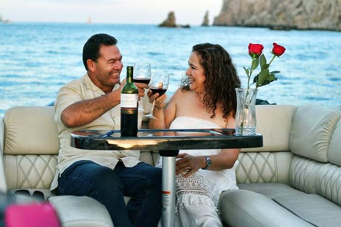 Private Customized Tritoon Boat rental, Snorkeling, Sunset. - Key points to know before you book
