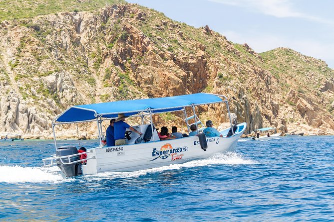 Private Day Trip to San José & Cabo San Lucas - San José del Cabo and Plaza Mijares
