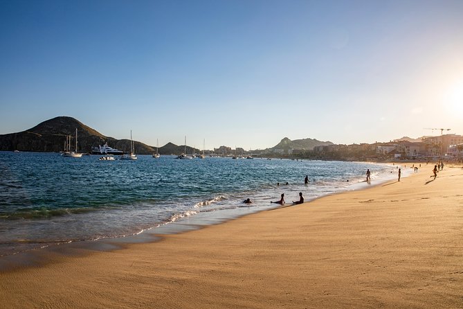 Private Day Trip to San José & Cabo San Lucas - How the $760 group price works