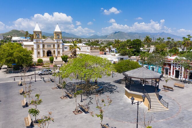 Private Day Trip to San José & Cabo San Lucas - Timing, weather, and practical planning