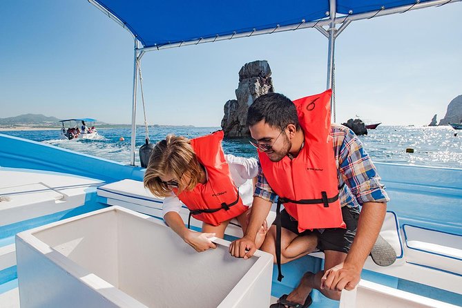 Private Day Trip to San José & Cabo San Lucas - Cabo San Lucas, Land’s End, and El Arco