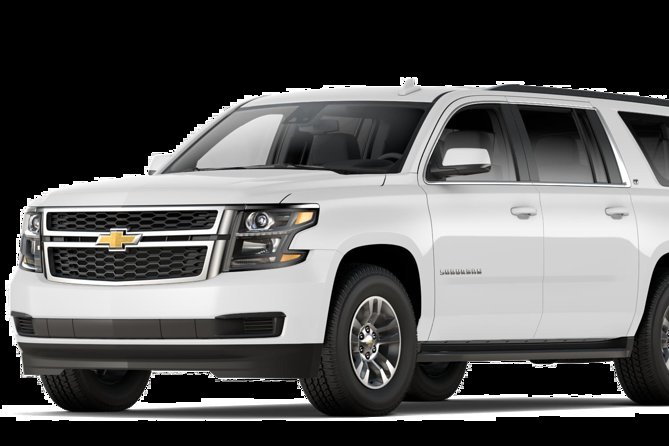 Private Departure Luxury Transfer Hotels to: San Jose International Airport (1 - 5) - Who should choose this transfer
