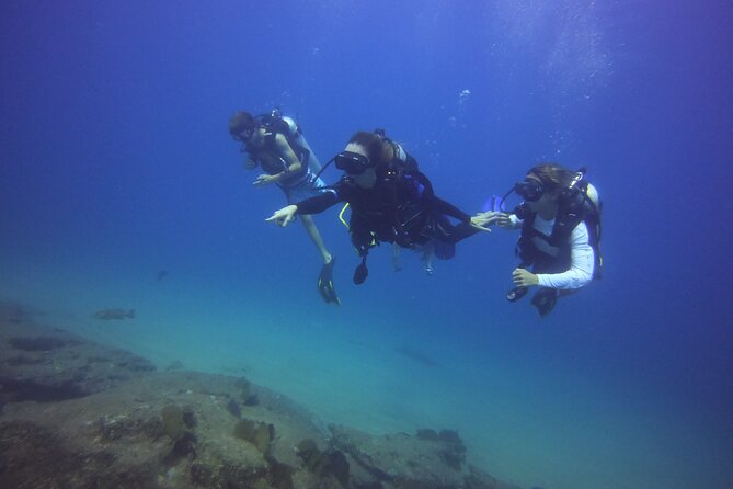Private Dive Boat for Certified Divers - Cabo San Lucas - Equipment costs deserve a close look