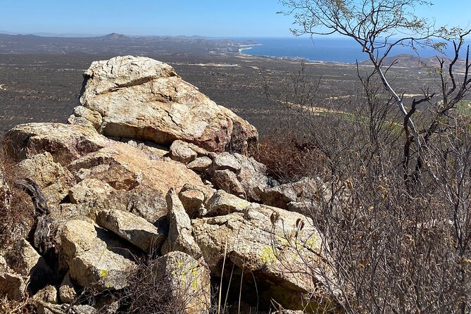 PRIVATE Fun Hiking Tour with Awesome Views - What Is Included, and What You Still Need