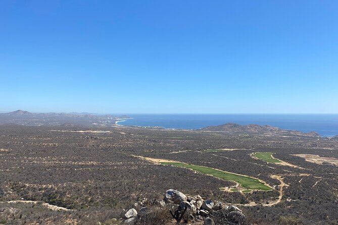 PRIVATE Fun Hiking Tour with Awesome Views - Why an Early Start Makes Sense
