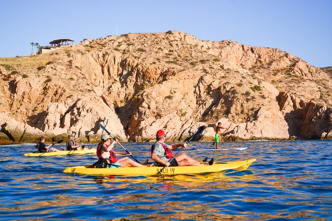 Private Glass bottom Kayak and snorkel at two Bays - What to bring and what to expect