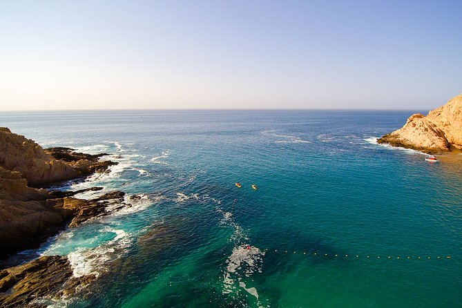 Private Glass bottom Kayak and snorkel at two Bays - Should you book it?