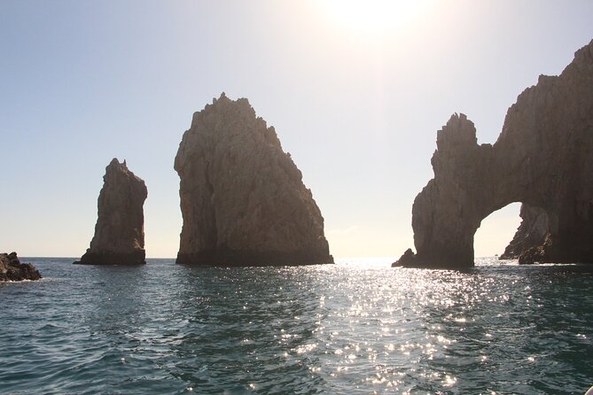 Private Guided Snorkeling in Cabo San Lucas - Who will get the most from this outing?