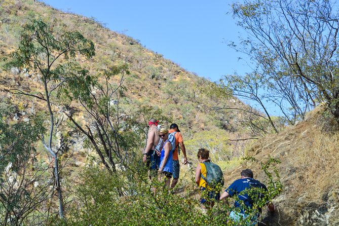 Private Hiking at the Fox Canyon from Cabo San Lucas - Is $220 per person fair?