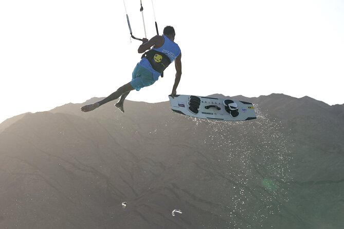 Private Kitesurfing Discovery in La Ventana - Why private instruction changes the value