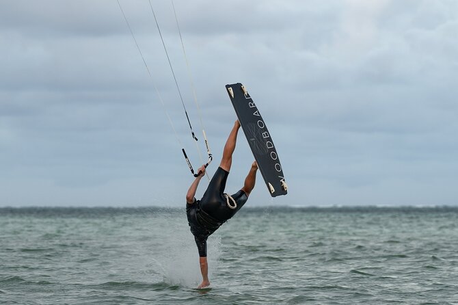 Private Kitesurfing Discovery in La Ventana - Weather can change the plan