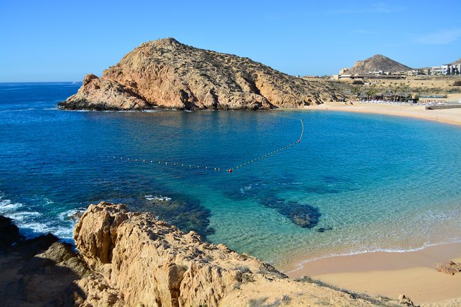 Private Los Cabos snorkeling tour to Chileno bay and Santa Maria cove - Two protected bays, one straightforward morning
