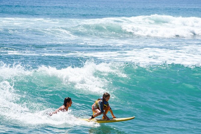 Private Los Cabos Surf Lesson at Costa Azul - Why an Early Start Pays Off