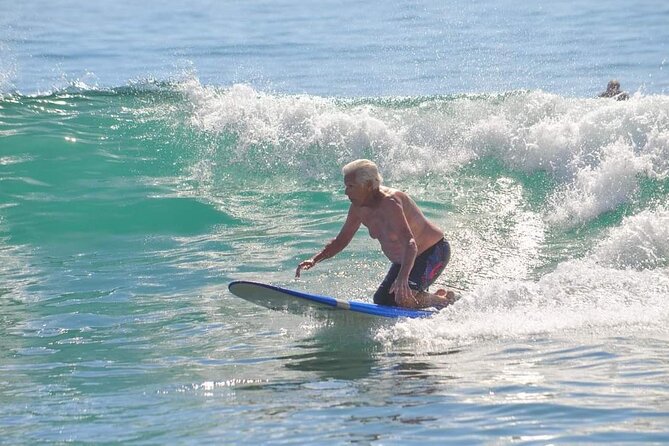 Private Los Cabos Surf Lesson at Costa Azul - Seasonal Timing and Weather Limits