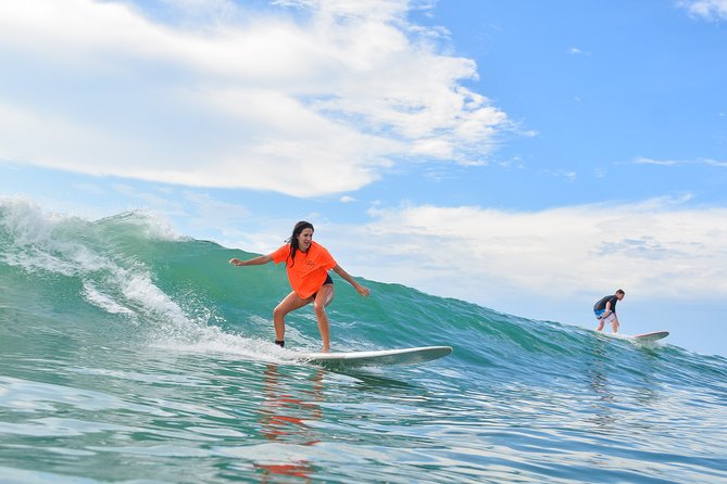 Private Los Cabos Surf Lesson at Costa Azul - Step-by-Step Coaching Before You Paddle Out