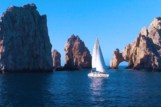 Private Luxury 42ft Sailing with Snorkeling in Los Cabos - Is $990 a good value?